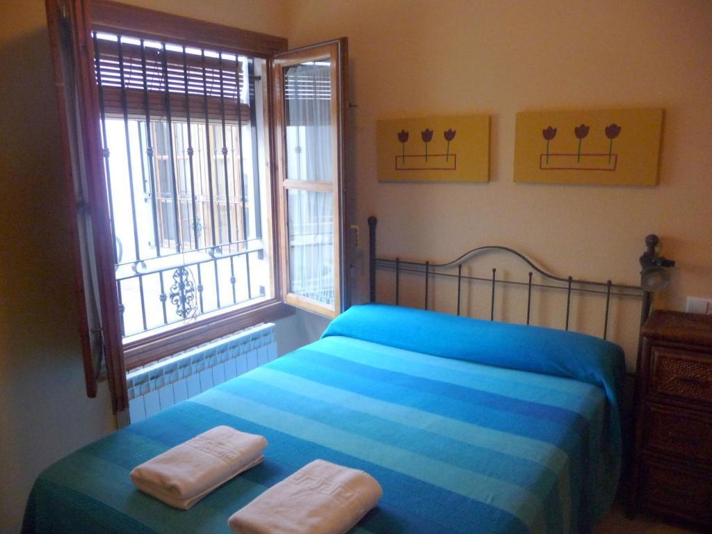 Apartment Realejo Granada Exterior photo