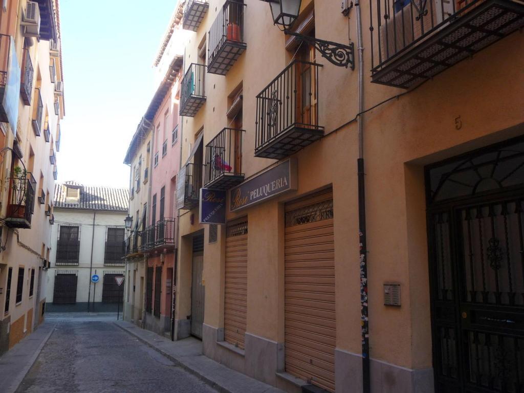 Apartment Realejo Granada Exterior photo