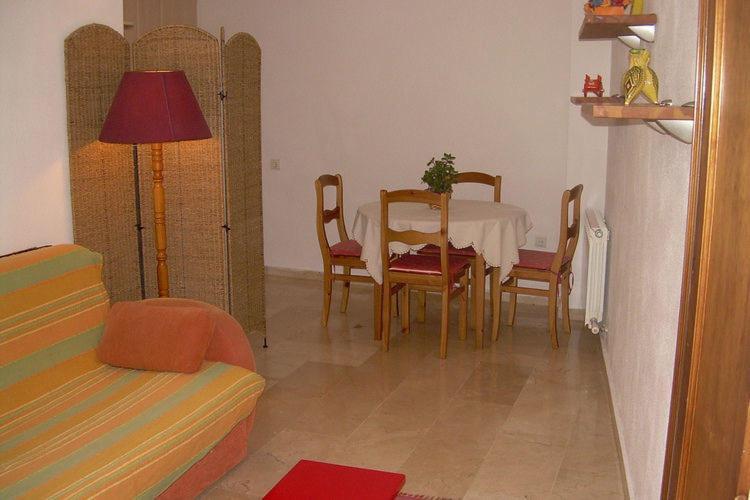 Apartment Realejo Granada Room photo